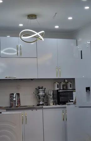 لوستر پادینا مدل مدرن کد PT500