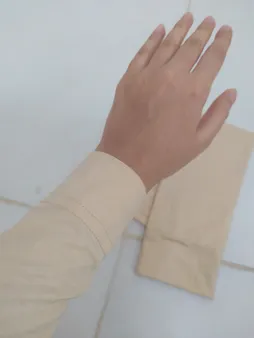 ساق دست زنانه کد 67