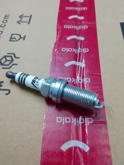 شمع خودرو ان جی کی مدل LFR6AIX-11 6619 بسته 4 عددی