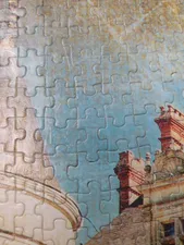 تجریه خرید چسب پازل گینگ مدل k9242