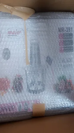 دستگاه دمنده 5.2 وات مدل Mini Jet Fan