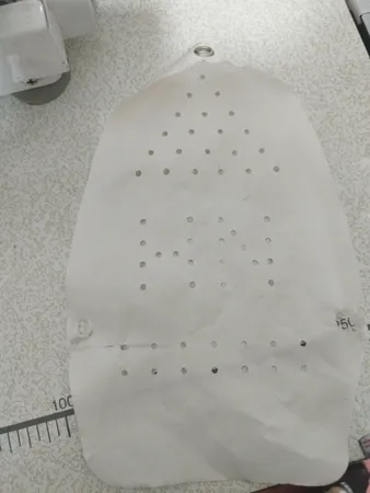 محافظ اتو کشی مدل A01