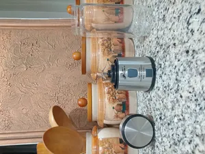 تجریه خرید شیکر جت موبیکس مدل 126W گنجایش 0.45 لیتر