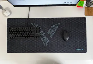 تجریه خرید ماوس بی سیم مخصوص بازی کورسیر مدل Katar Pro