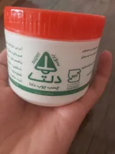 تجریه خرید چسب چوب دلتا مدل سوپر وزن 450 گرم