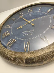 تجریه خرید ساعت دیواری شوبرت مدل 1740 شاتر