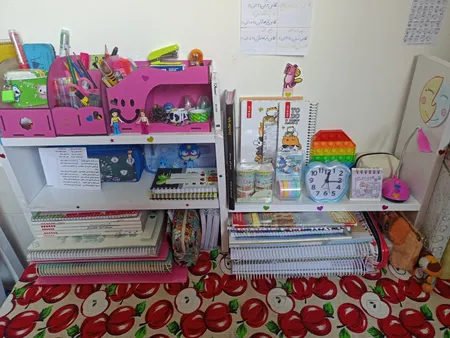 چراغ مطالعه مدل XY-0416