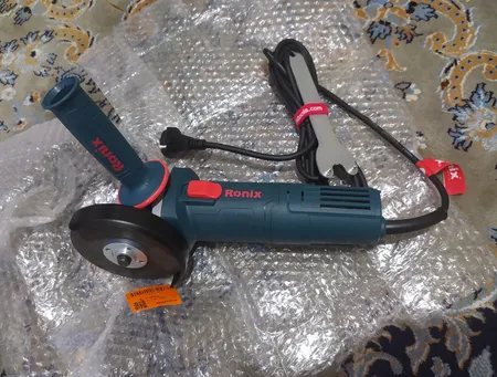 مینی فرز رونیکس مدل3110N