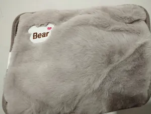تجریه خرید کیسه آب گرم برقی مدل Bear