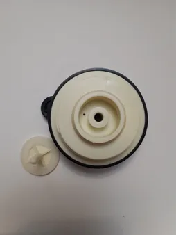 فلاکس مدل 905 s. T. A گنجایش 1.9 لیتر