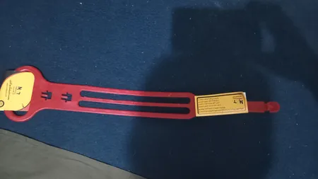 بست کمربندی ام آر تی مدل M12 مجموعه 2 عددی