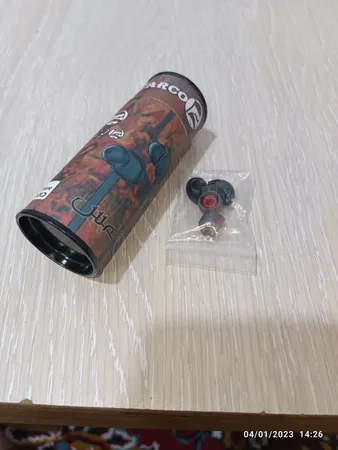 هندزفری هوارکو مدل شمس