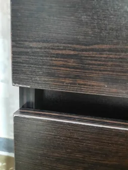 دراور مدل FH168