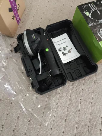 چکش ویبره تاپ دی مدل LION12