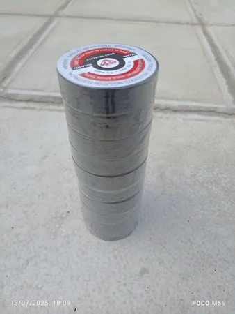 چسب برق دیاموند مدل Z 22 مجموعه 10 عددی