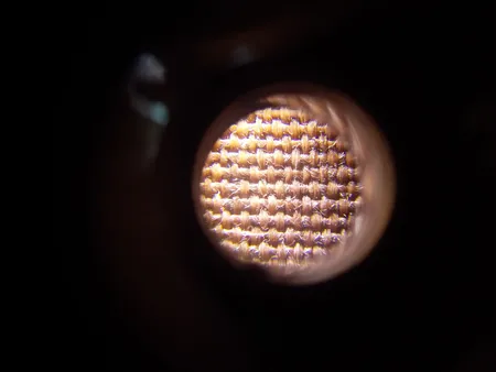 میکروسکوپ جیبی مدل 9592