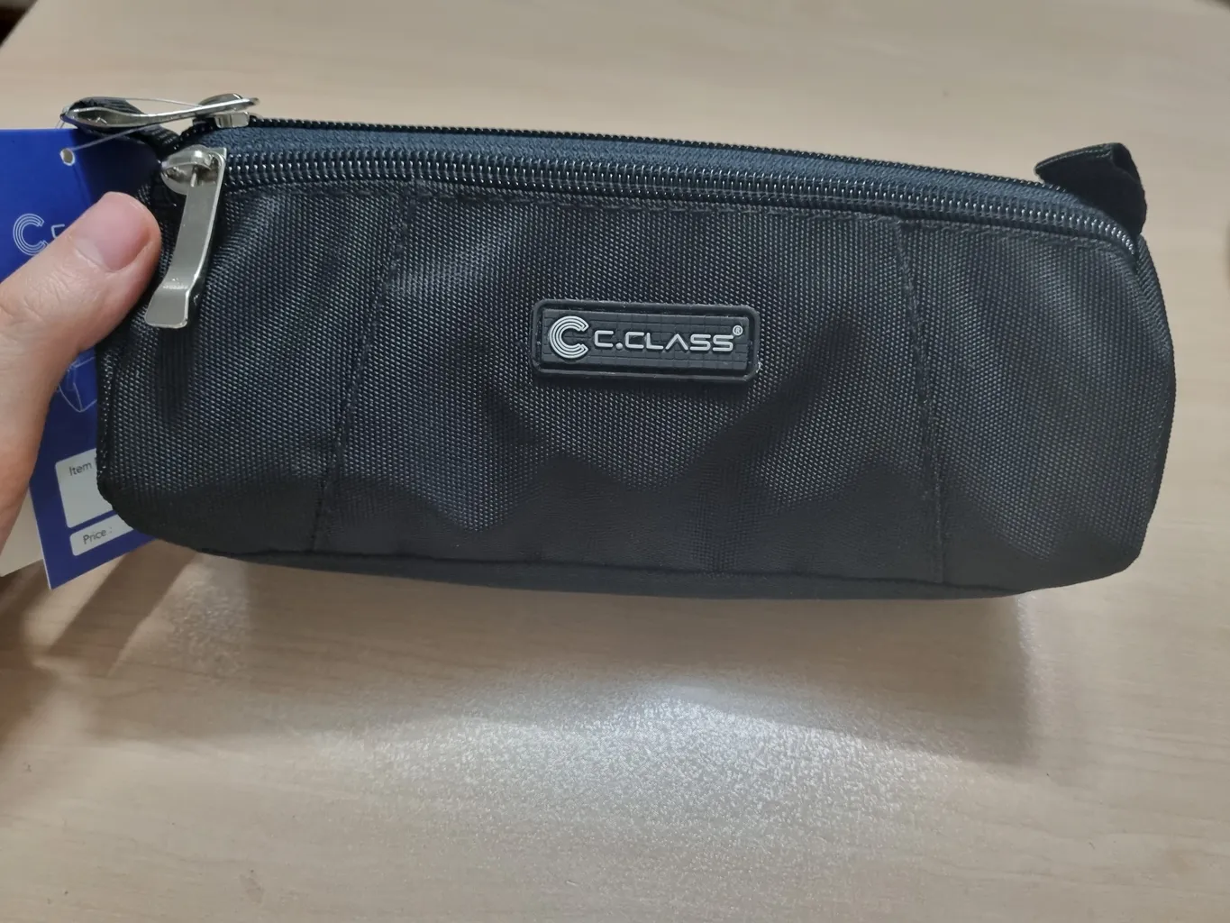 جامدادی سی.کلاس مدل آرتو ساده کد 30011