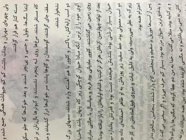 عکس ارسالی خریدار