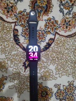 ساعت هوشمند دی تی نامبر وان  مدل 7