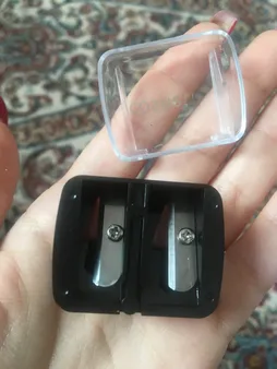 مداد تراش آرایشی مدل CO-2S