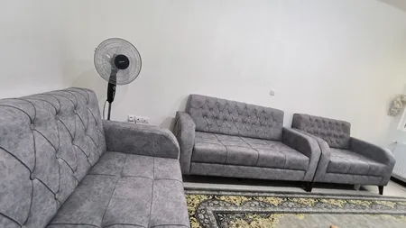 مبل دو نفره مدل راحتی  رویال