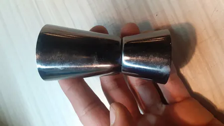 جیجر مدل 4020