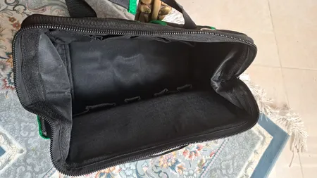 کیف ابزار براوو مدل BT-7831