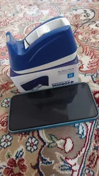 پایه چسب کرونا مدل COR.750 کد 152024