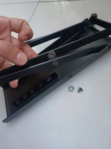 تجریه خرید زیرپایی گیتار پرومکس مدل ZRQIM10