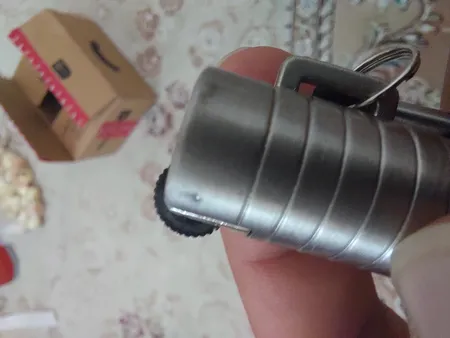 فندک طرح بامبو کد 03