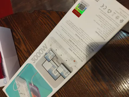 چندراهی برق ارلدام مدل ES-SC10