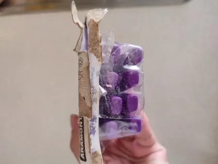 سرویس 12 پارچه چنگال آرامونتانا مدل A01