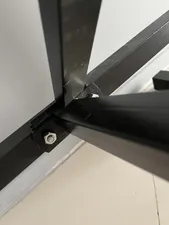 تجریه خرید میز پرس 10 کاره خانگی مدل اسپرت 222