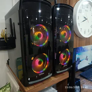 تجریه خرید کیس کامپیوتر فاطر مدل FG-510SZ