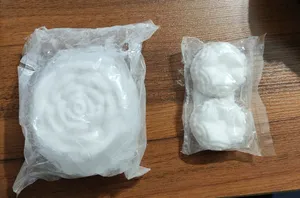 تجریه خرید سنگ کلسیم کد C0004 بسته ۲ عددی