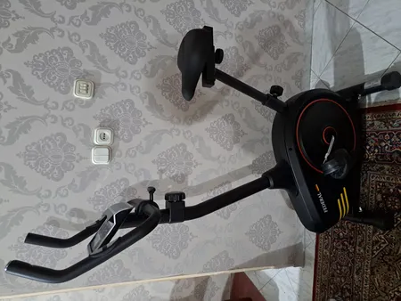 دوچرخه ثابت مدل FEDERAL V270