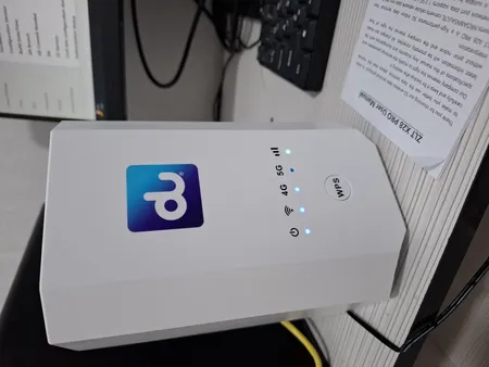 مودم 5G/TDLTE  مدل X28 PRO