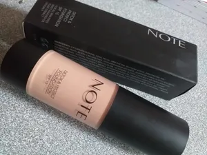 تجریه خرید کرم پودر نوت سری Detox And Protect تحت لیسانس شماره10