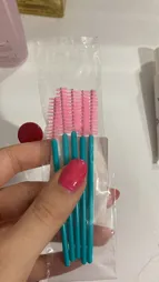 برس ریمل مدل MNP مجموعه 5 عددی