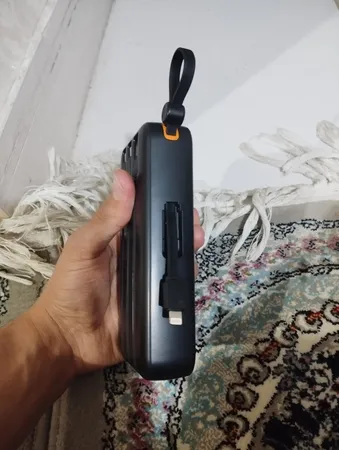 پاوربانک 22.5 وات ایکس انرژی مدل X-823 ظرفیت 20000 میلی آمپر ساعت