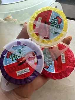 بوگیر توالت هوم فرش کد BA 3 مجموعه 3 عددی