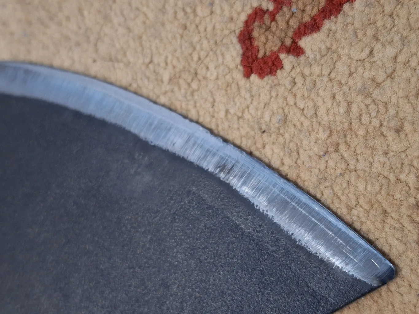 تبر  رونیکس  مدل RH-4700