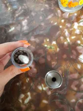 تجریه خرید فلفل ساب مدل MG600