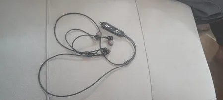 هدفون بلوتوثی کی تی مدل X2