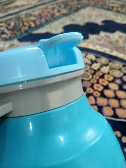 درب فلاسک مدل AHD1