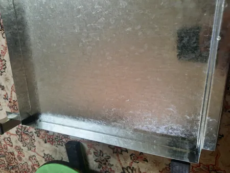 کباب پز مدل گازی