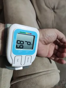 تجریه خرید فشارسنج ایزی لایف مدل KD-738