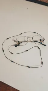 تجریه خرید بند عینک زنانه کد NM18