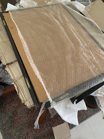 قاب عکس مدل 166-321 سایز 42×60 سانتی متر بسته سه عددی