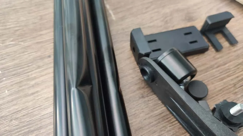 سه پایه نگهدارنده گوشی موبایل زومی مدل Cell Phone Stand